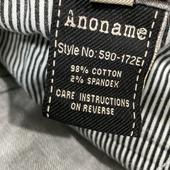 Anoname LA Jeans - Picture 8 of 10